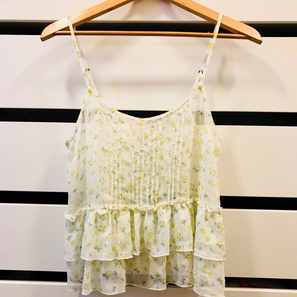 Summer top